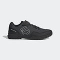 Carbon Black Lace Climbing Shoes C711176