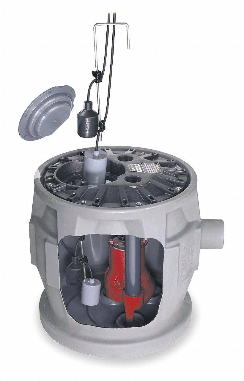 Sewage Pump R223484