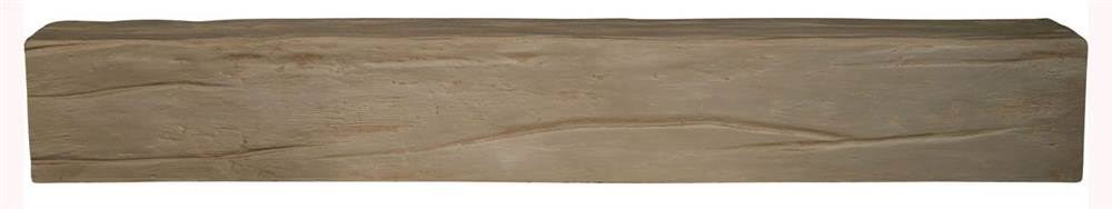 Natural Faux Wood Ceiling Beam V199