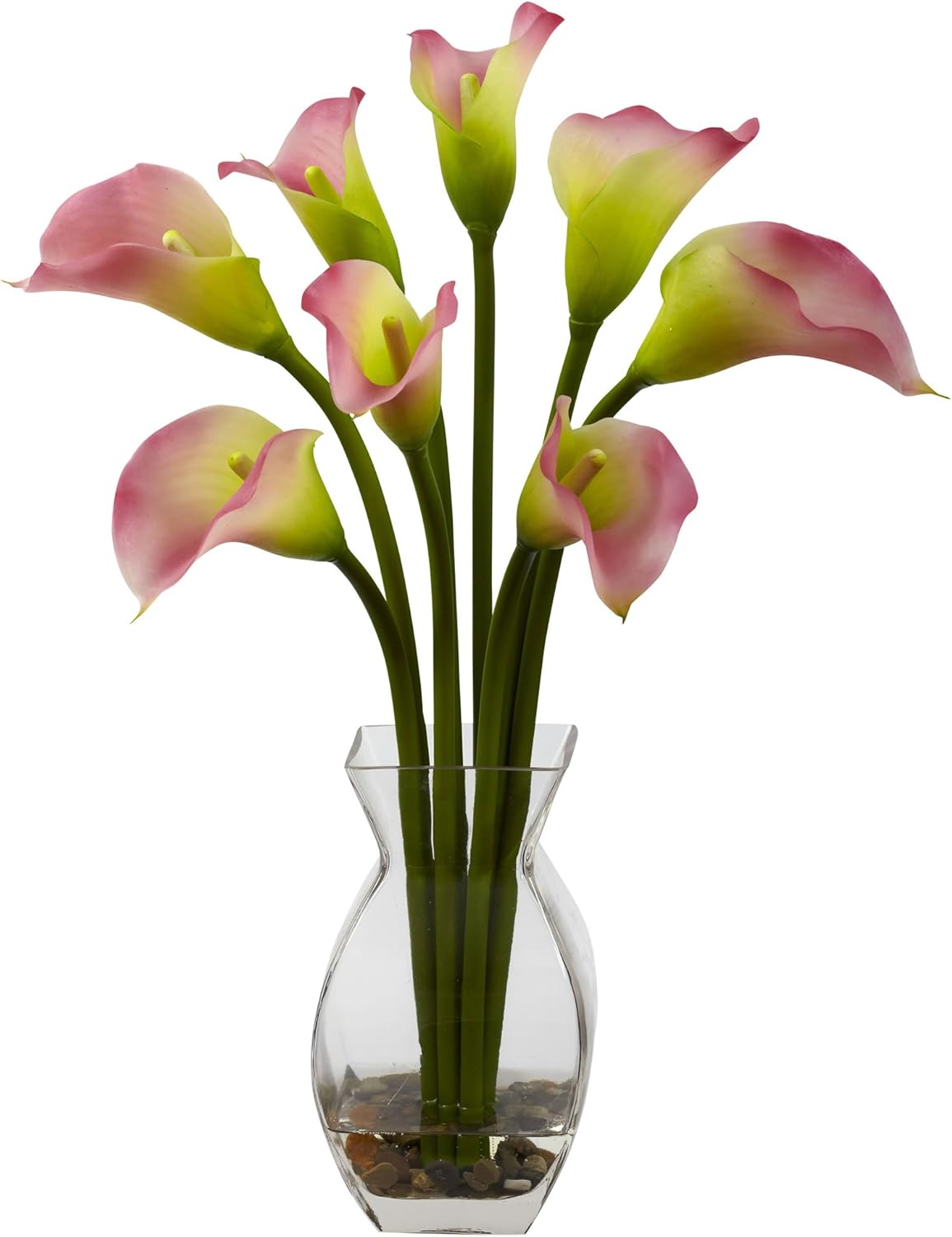 Cream Calla Lily Arrangement, Pack of 2 C5019