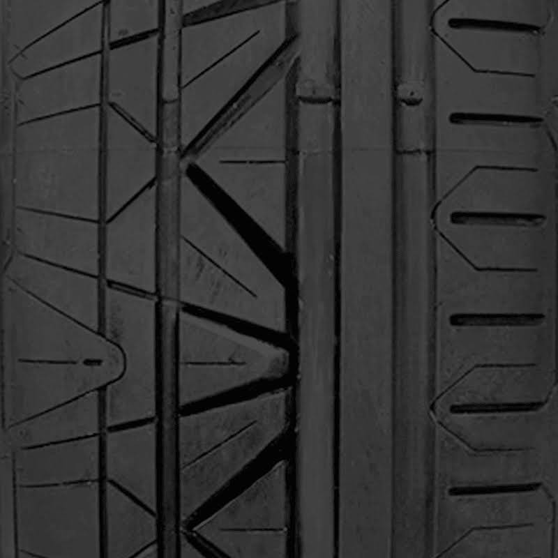 275/40R20 Tire A932