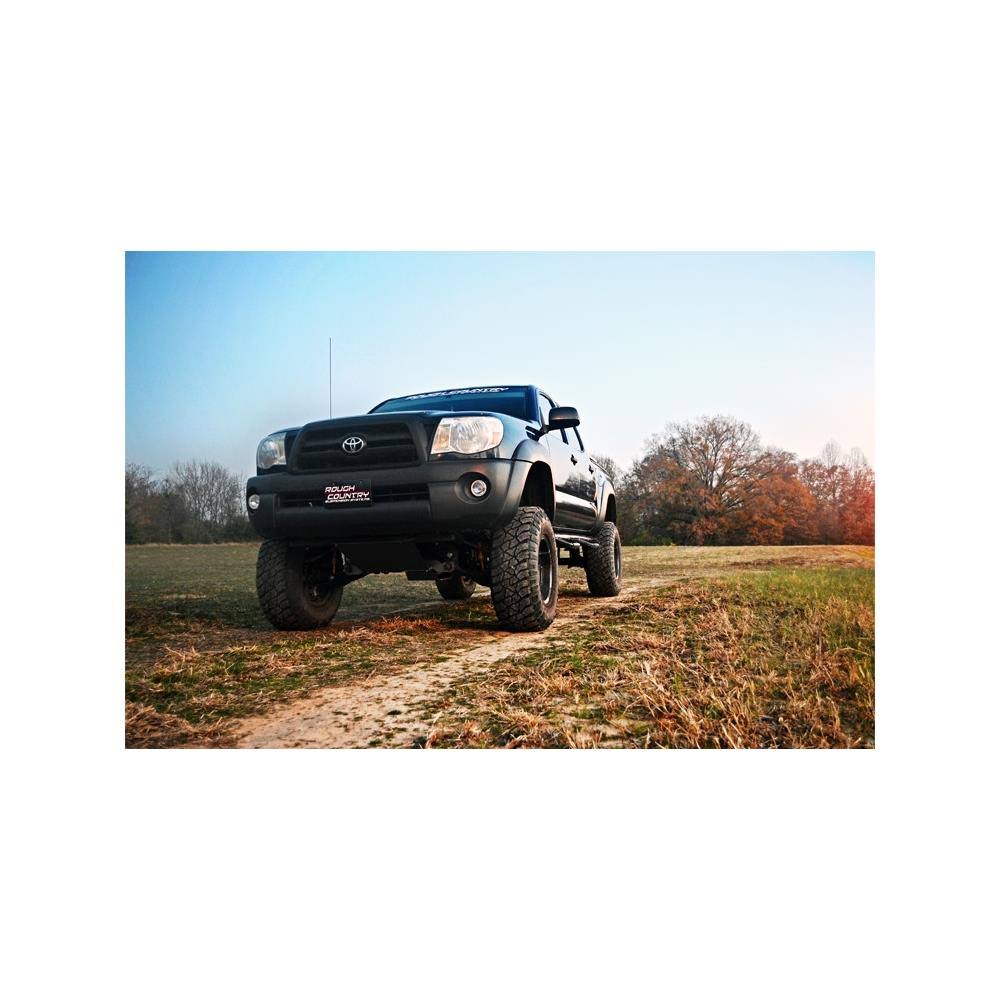 6x22 2005-2015 Toyota Tacoma Lift Kit T5144