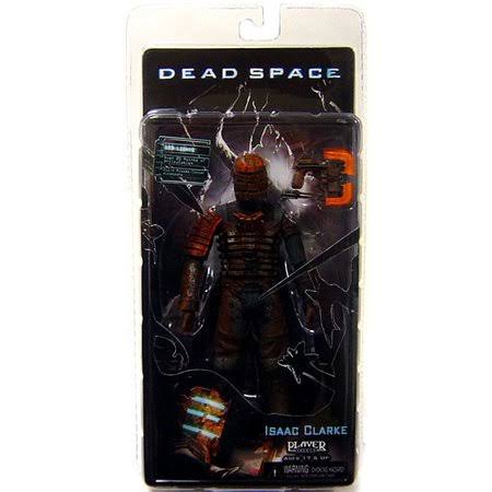 Isaac Action Figure with Plasma Cutter E8321