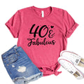 Women's Party T-Shirt U667