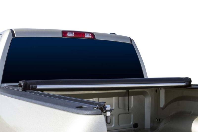 Vanish Roll-Up Cover P79147