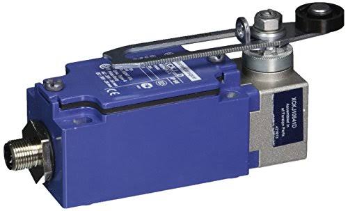 Limit Switch W468