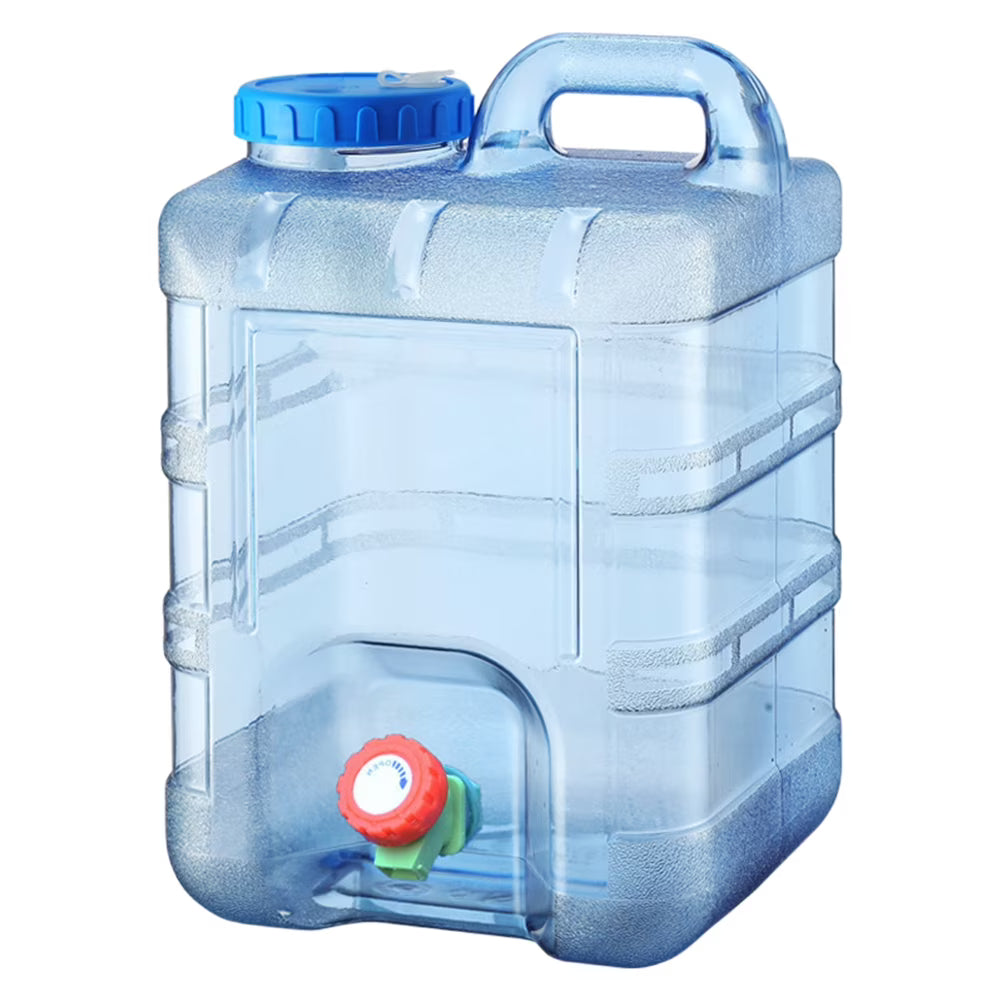 Outdoor Water Container Portable Water Bucket M7204
