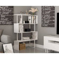 Geometric Bookcase B905501