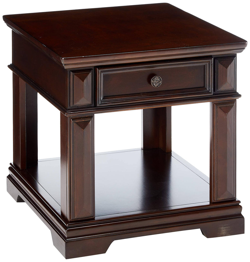 Charleston End Table X8576