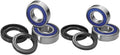 Front Wheel Bearing and Spacer Kits for Kawasaki KX250 1997-1998 K70480