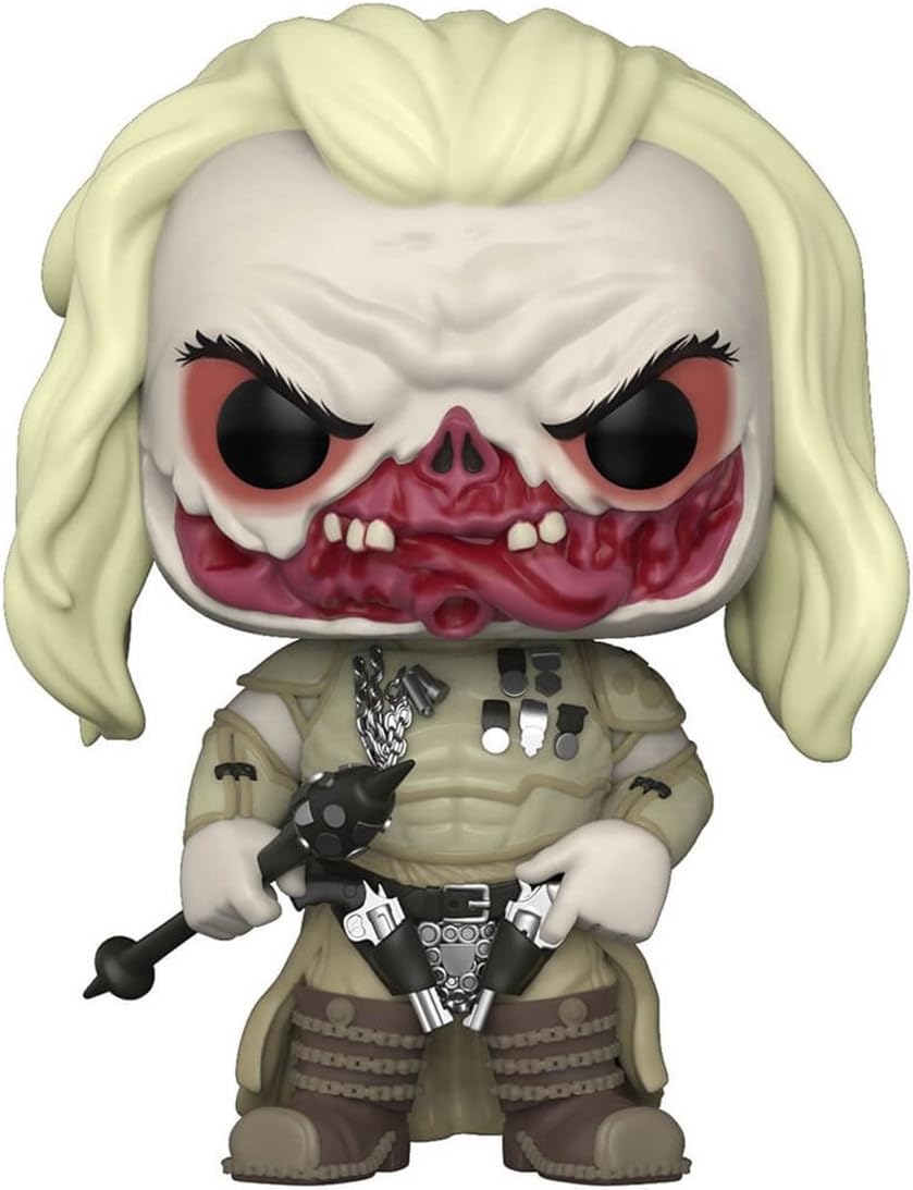 Vinyl Figure & PET Plastic Graphical Protector Bundle T57627