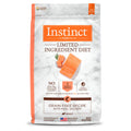 Grain-Free Dry Dog Food - 20 lb J906618