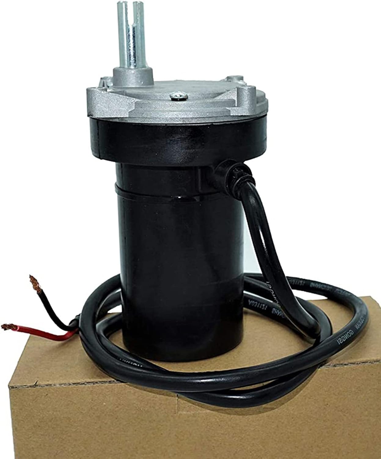 12V RV Slide Out Motor D5711