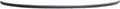 Black Textured Front Lower Bumper Trim E24663