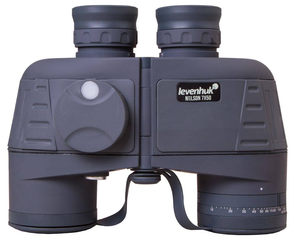 7x50 Binoculars L3710