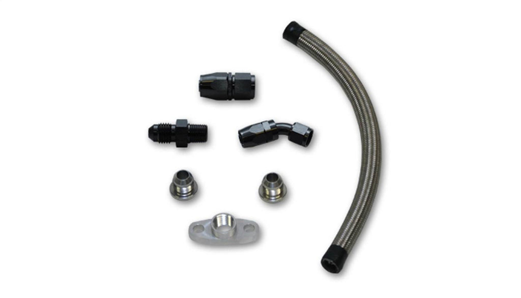 Universal Top Mount Oil Drain Kit K133503