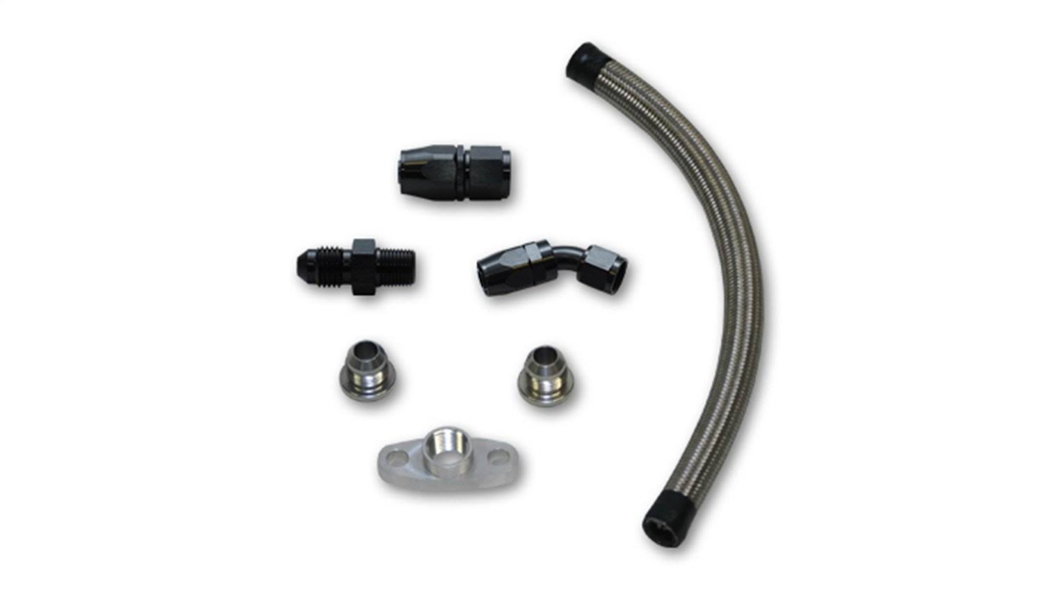 Universal Top Mount Oil Drain Kit K133503