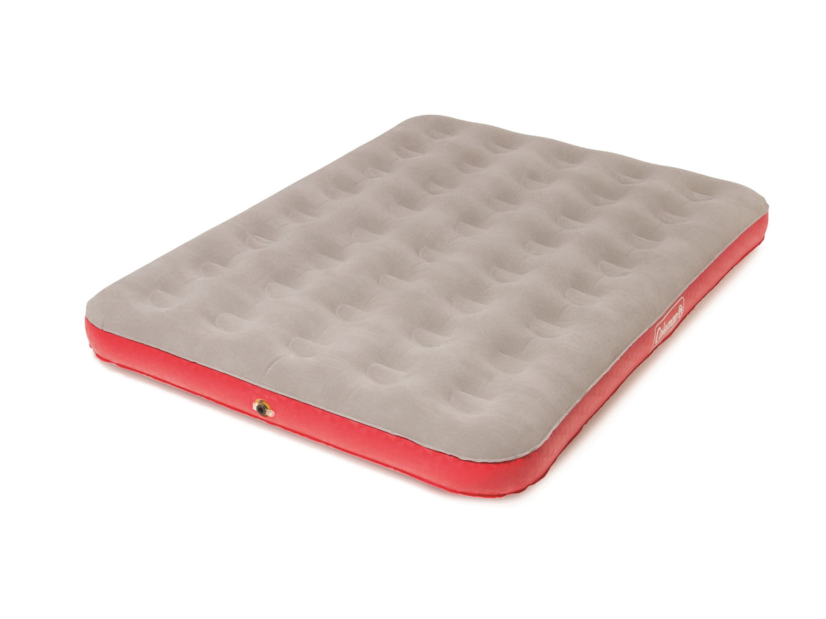 4-in-1 QuickBed Plus Airbed With 4D Pump Full Size J30339