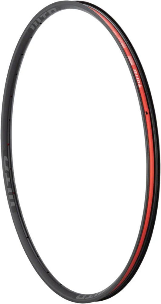 29x22 Disc Black 32H Rim A32943
