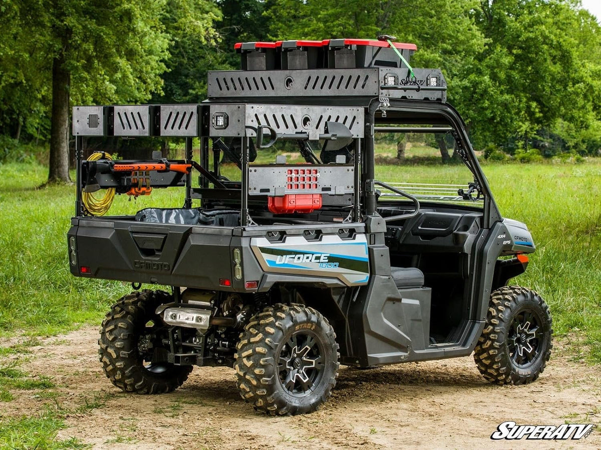 Outfitter Roof Rack X255078