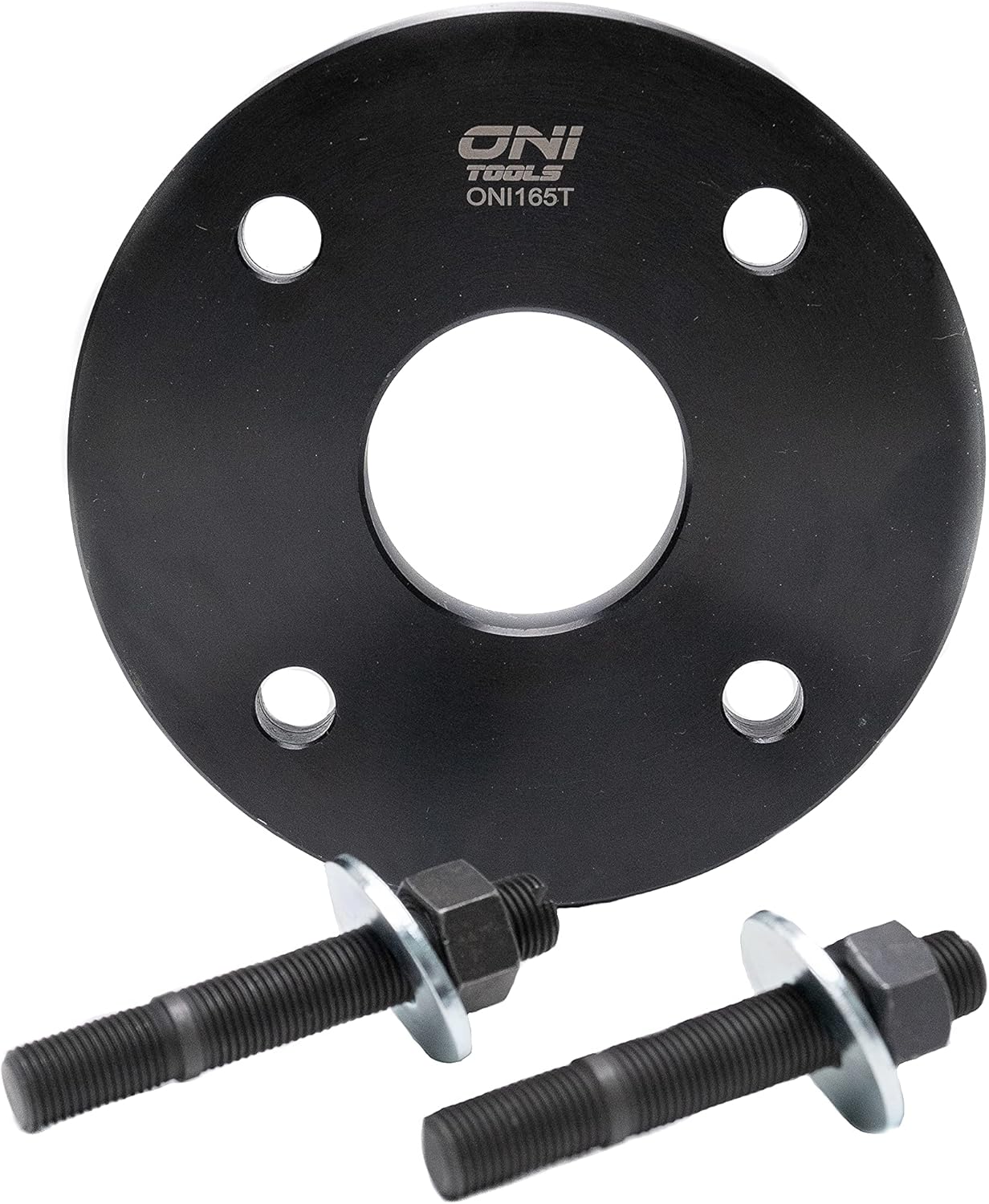 Rear Crankshaft Seal & Wear Sleeve Installer Tool I580786