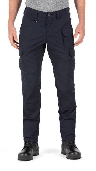 Men's Dark Navy Tactical Pant F481