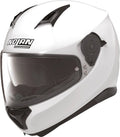 White XL Helmet N492