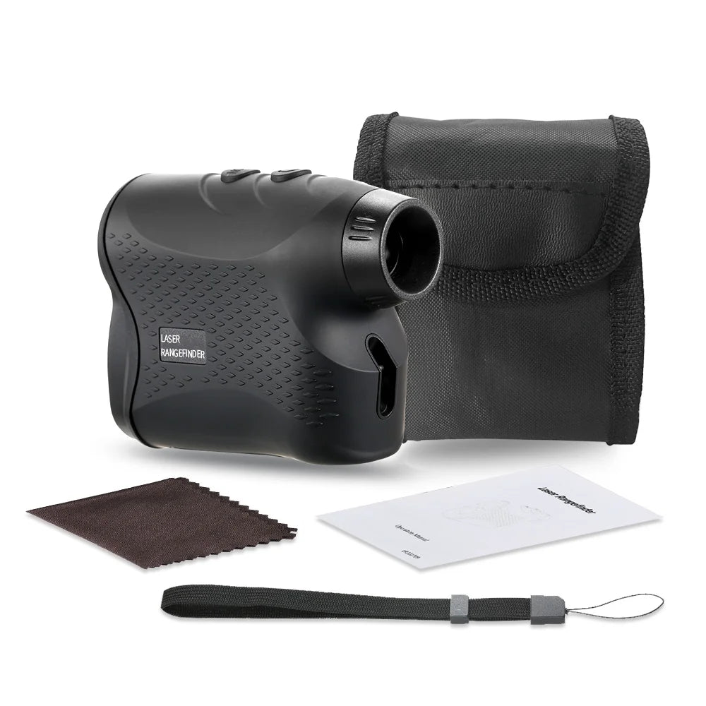 600M Digital Measurement Monocular Telescope A580