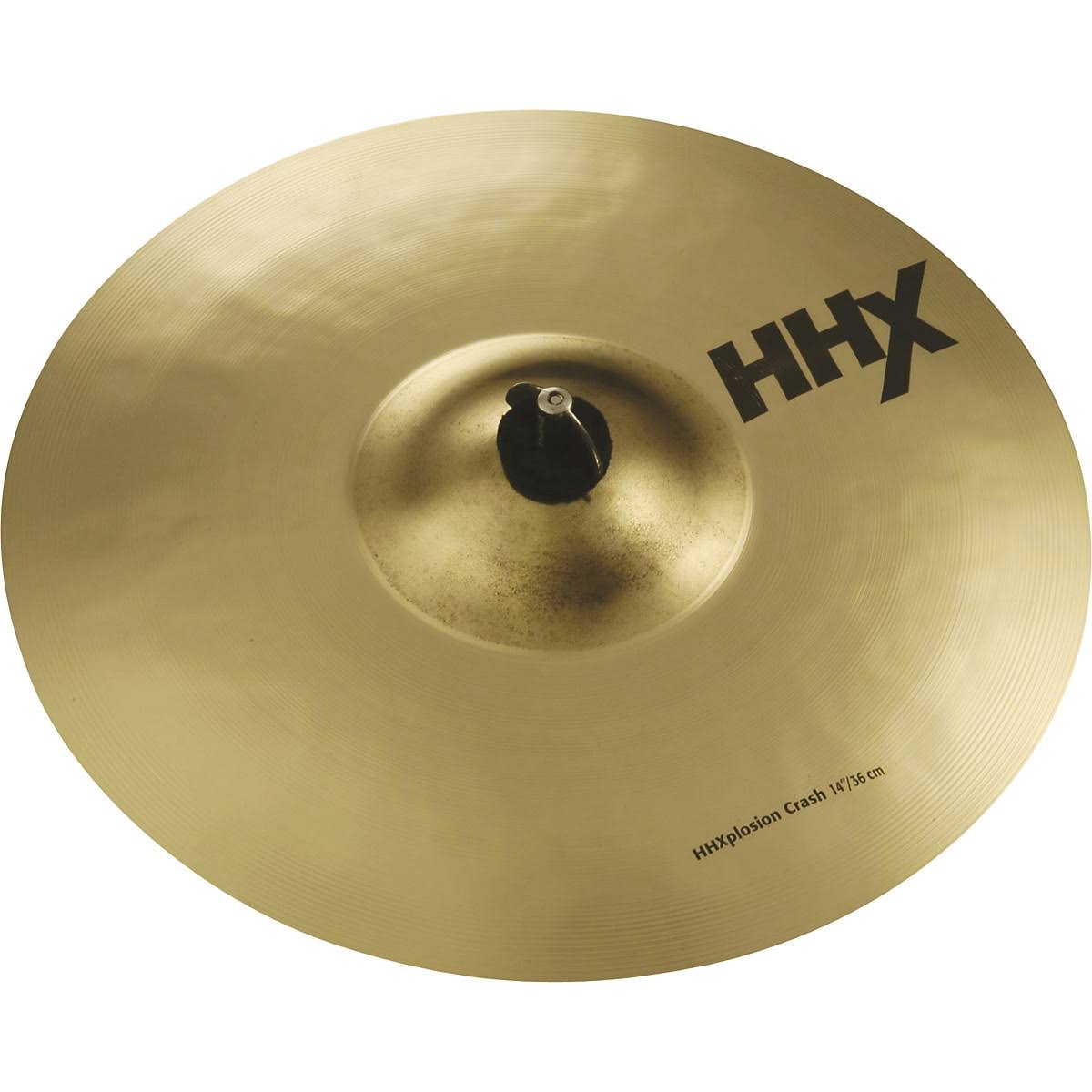 16 in. Crash Cymbal G582
