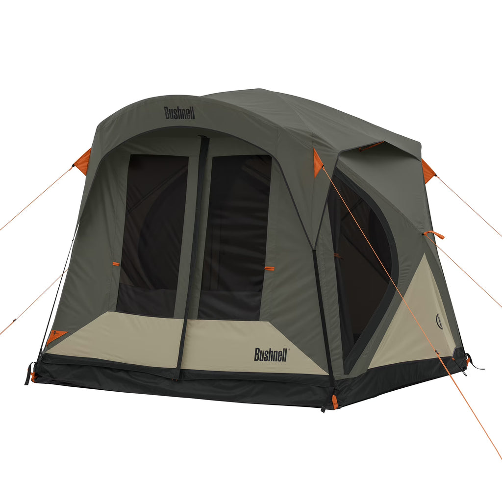 4P Pop-Up Hub Tent V523