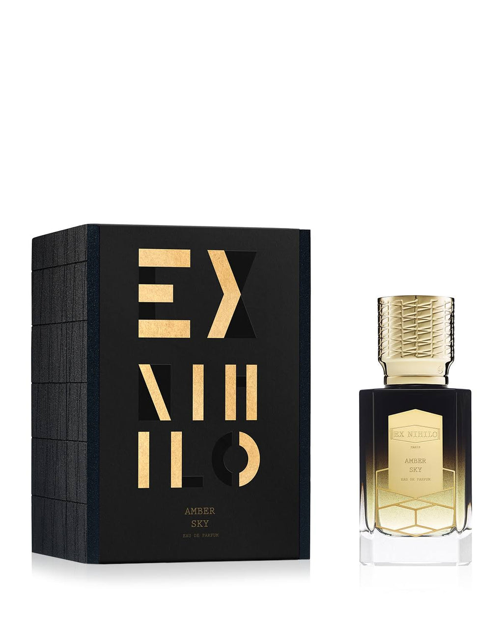 Amber Sky Eau De Parfum V6464