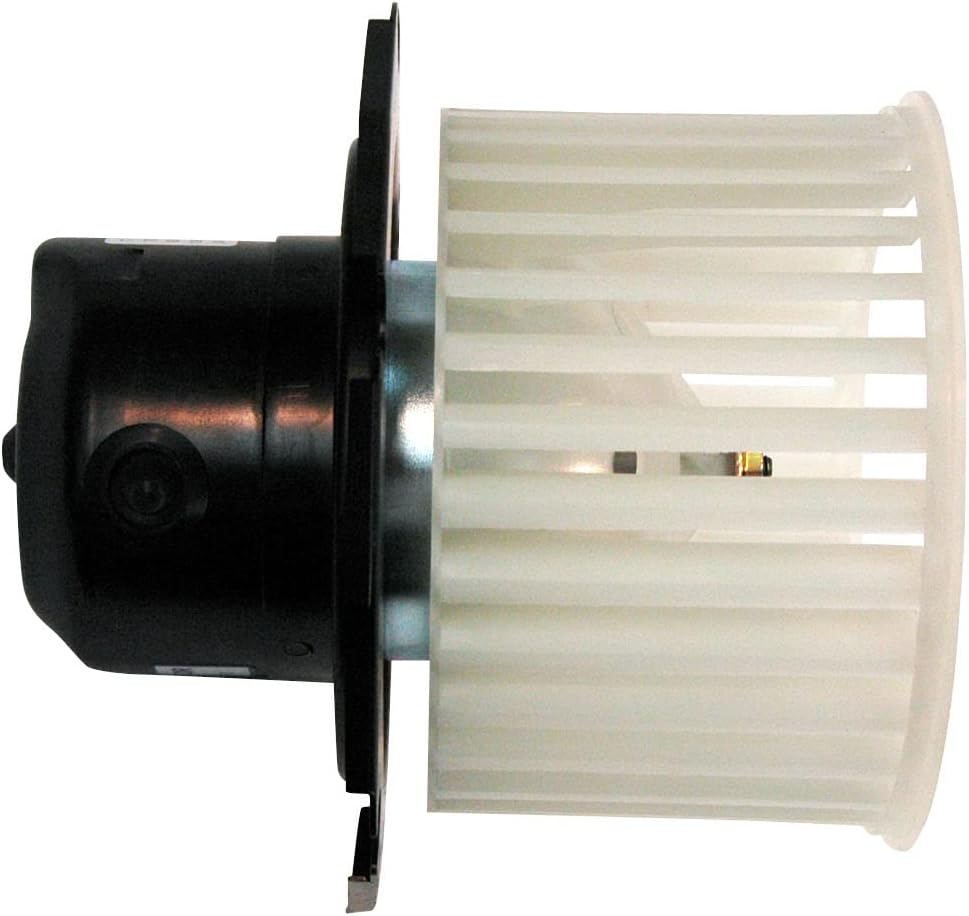 Blower Assembly Pack of 2 N763083