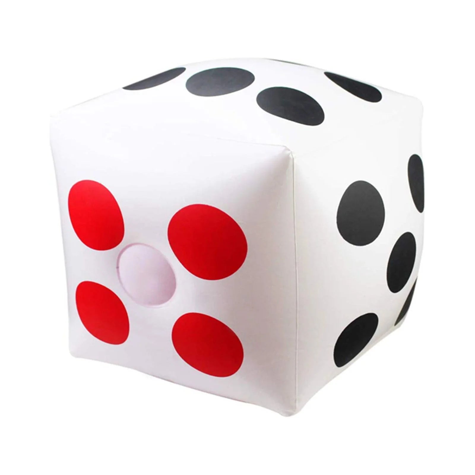 13 Inch Inflatable Dice Set Z3895
