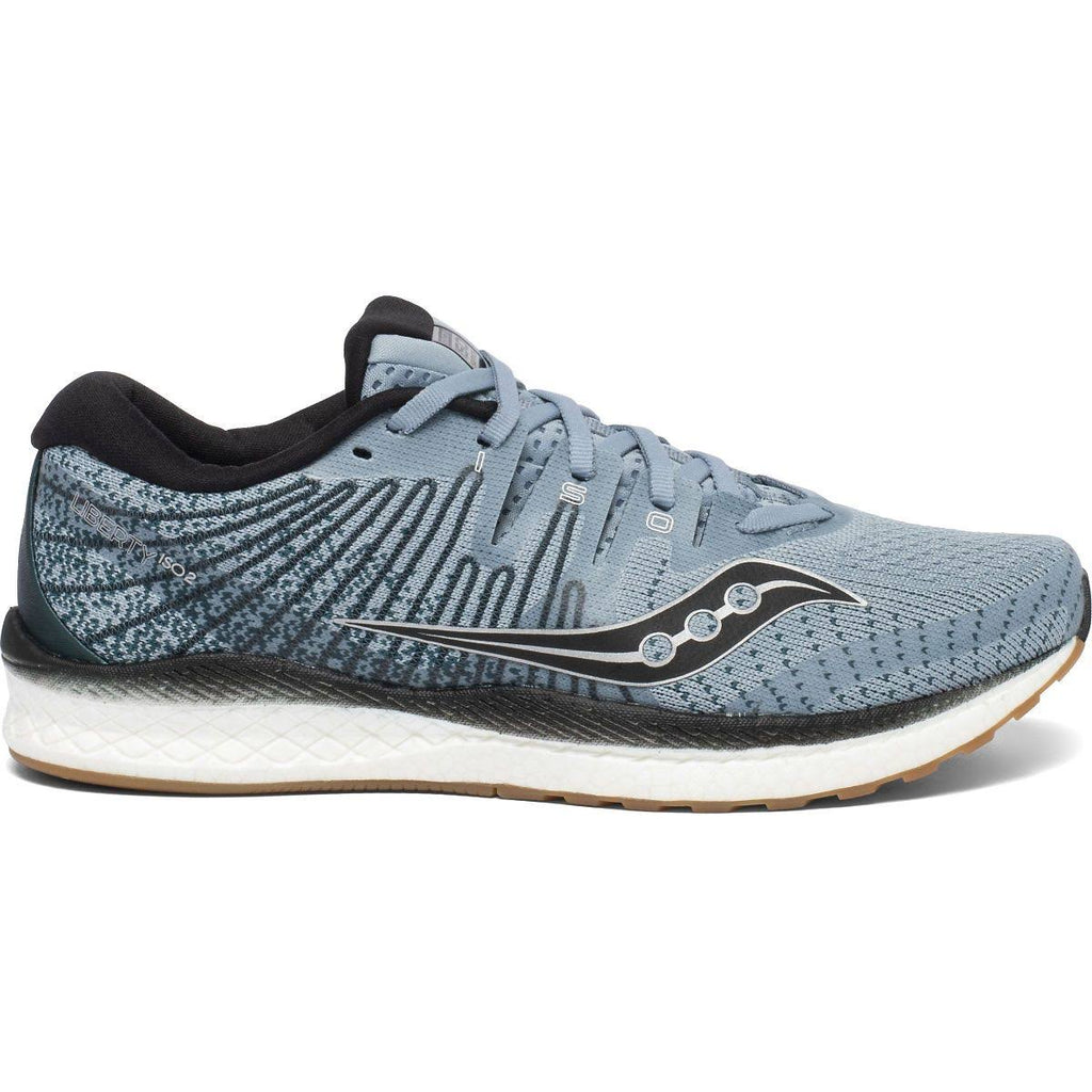 Indigo/Black Saucony Liberty ISO 2 P34759