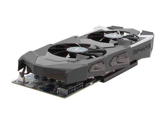 Vapor-X Radeon HD 7950 3GB 384-Bit GDDR5 PCI S89306