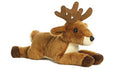 White Tailed Buck Plush O553