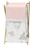 Bunny Floral Hamper J501890