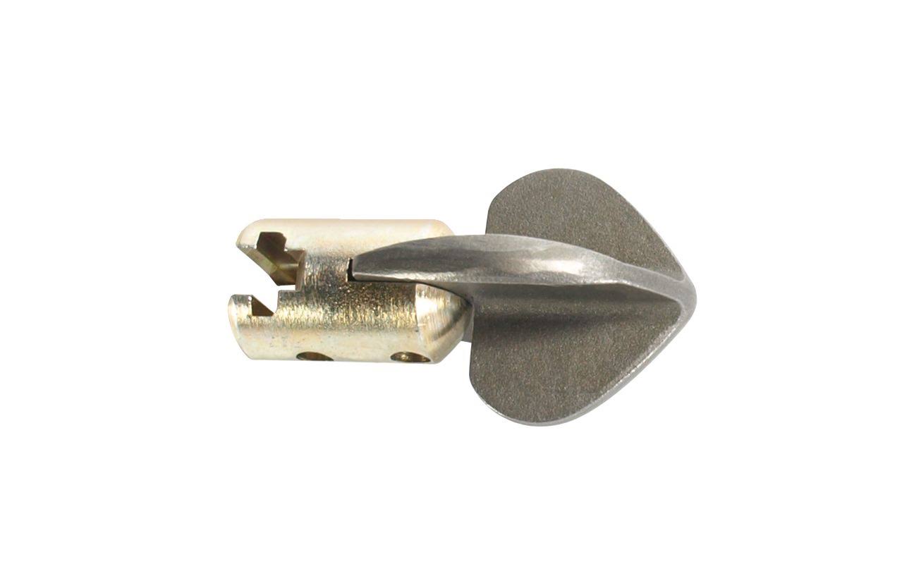 Spear Head Cutter for Sectional Drain Cables X7309