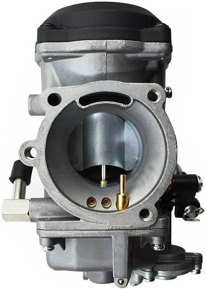 Carburetor Carb Compatible with Harley Davidson 40MM CV Performance Tuned Pack of 2 B676