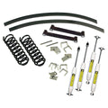 2.5x22 Lift Kit F215571
