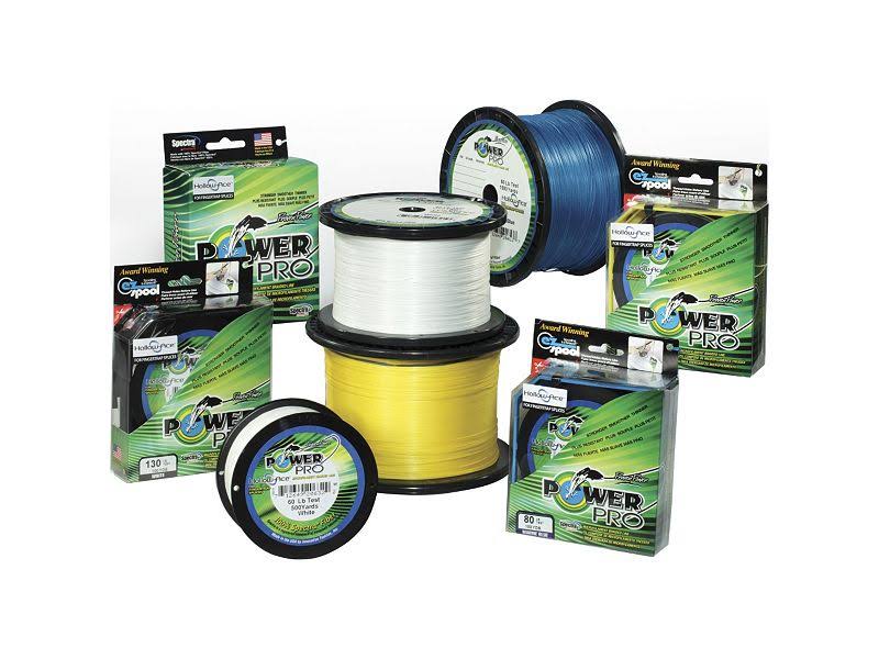 1500yds. 200lb. Blue Fishing Line A50945