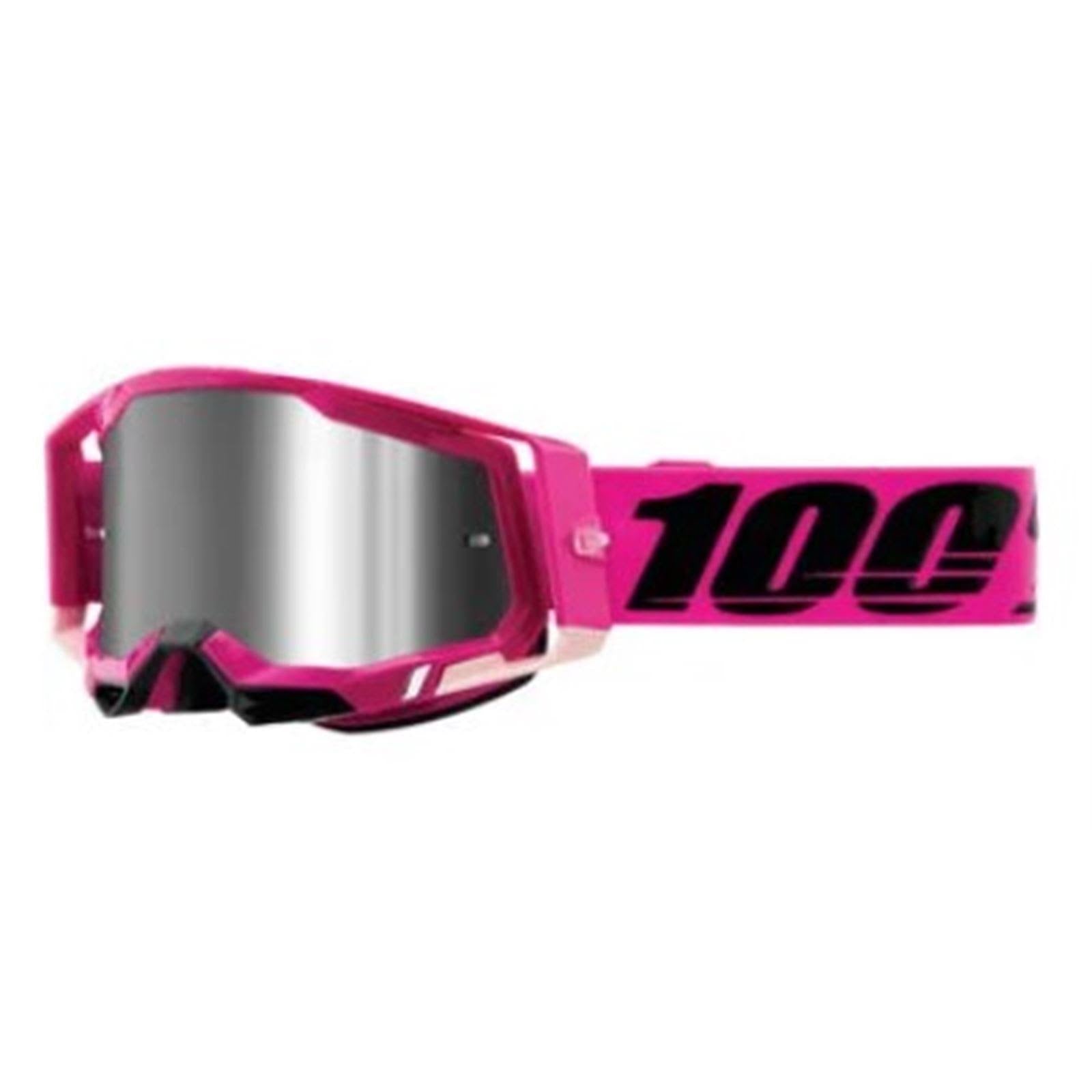 Racecraft 2 Goggles - Adult N528