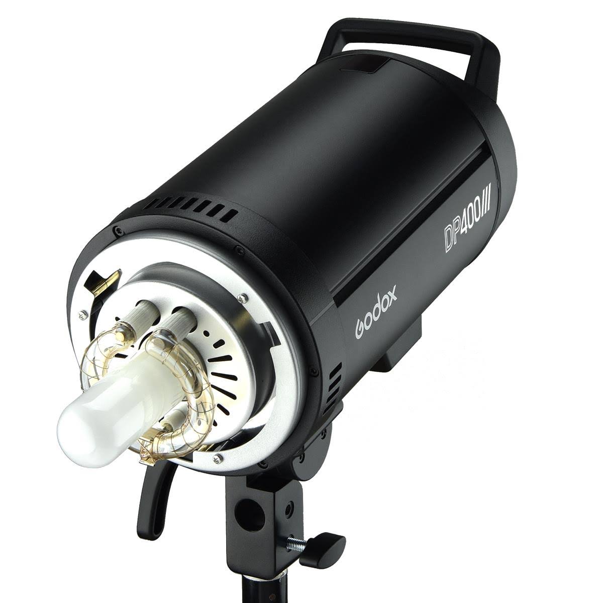 400Ws Studio Flash H77380
