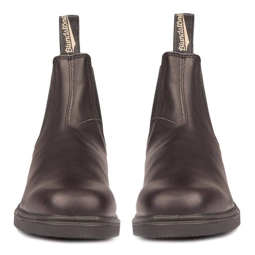 Chisel Toe Black Blundstone Z457862
