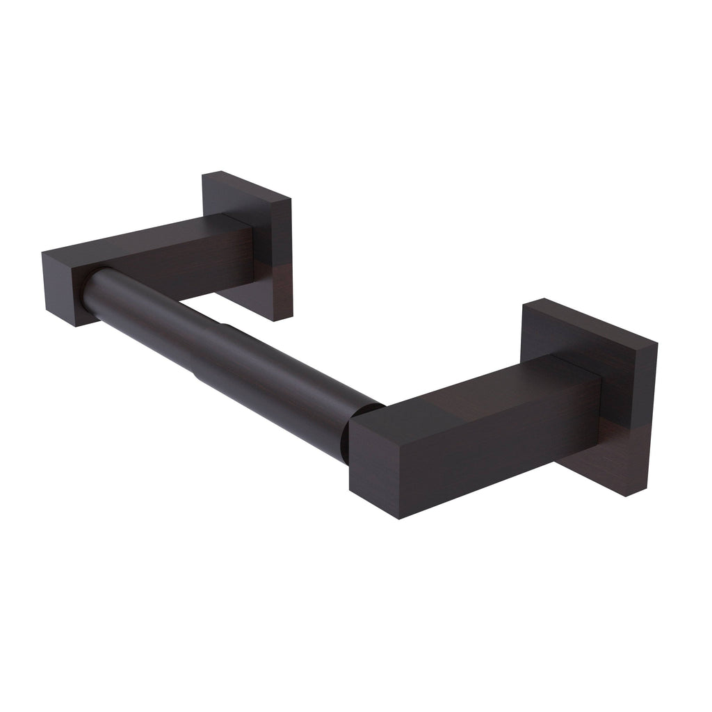 Two Post Toilet Tissue Holder - Venetian Bronze R756