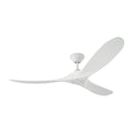 Matte White 60x22 Ceiling Fan Q7718