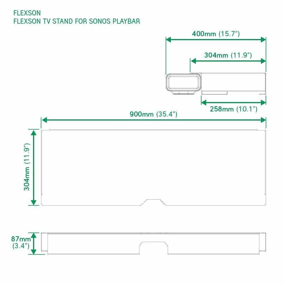 Stand for TV K191