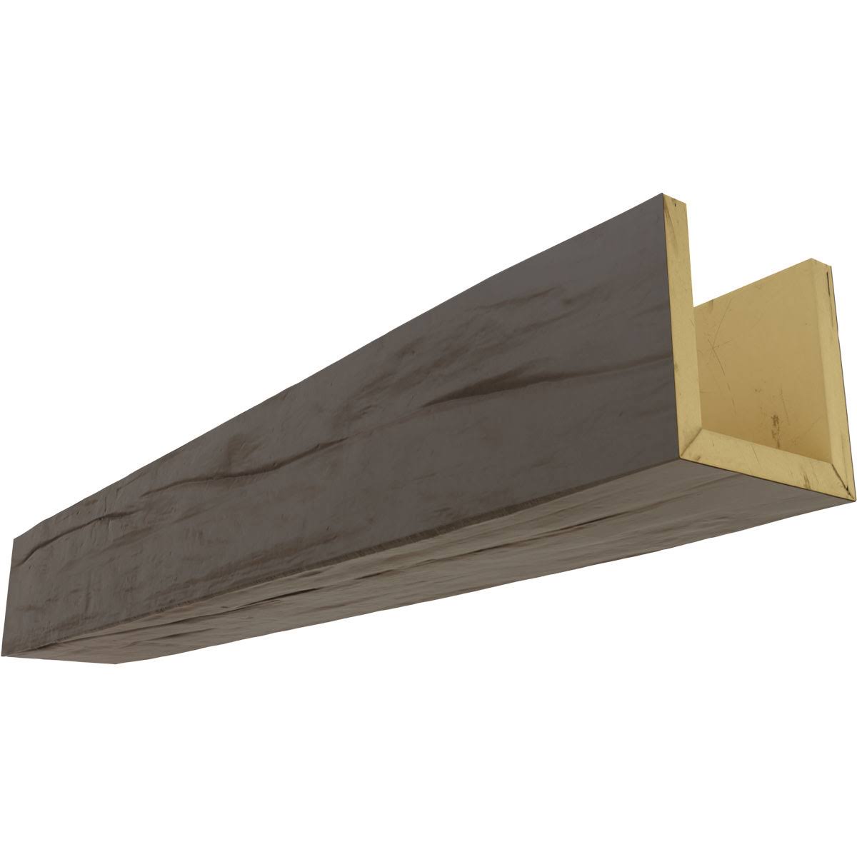 Natural Faux Wood Ceiling Beam V199