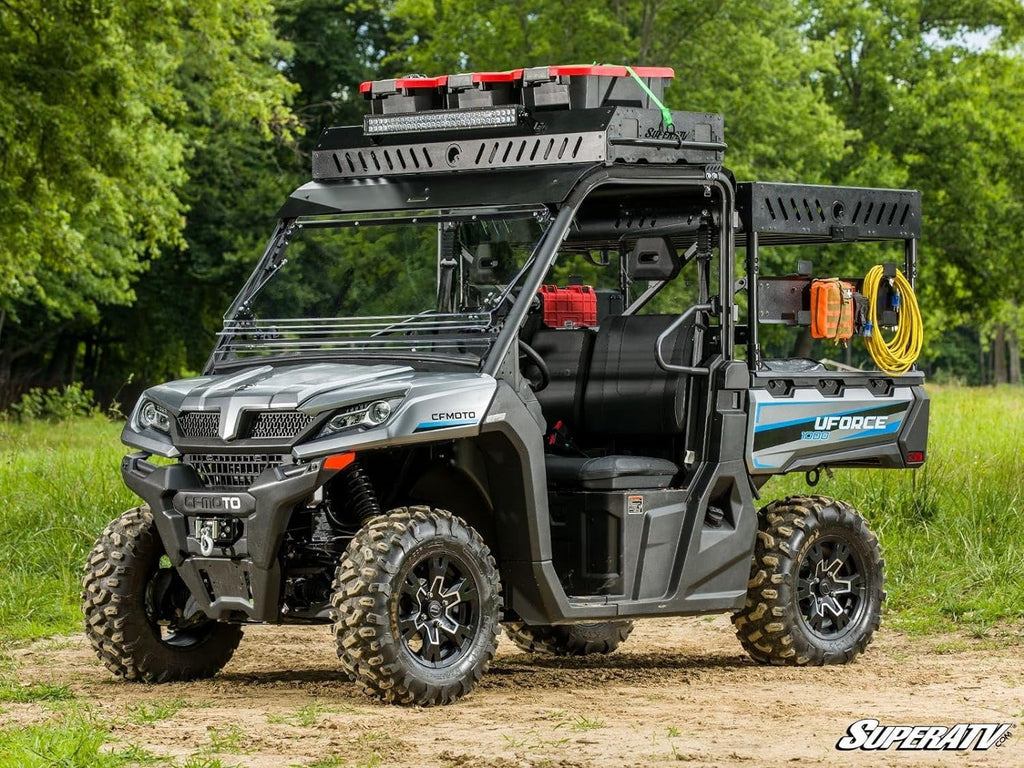 Outfitter Roof Rack X255078