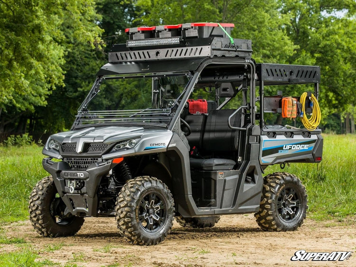 Outfitter Roof Rack X255078